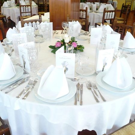 Hotel La Pardina Sabiñánigo Εξωτερικό φωτογραφία