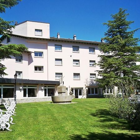 Hotel La Pardina Sabiñánigo Εξωτερικό φωτογραφία