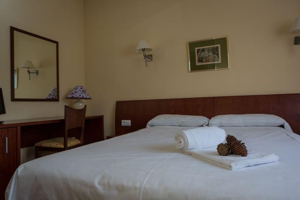 Hotel La Pardina Sabiñánigo Εξωτερικό φωτογραφία