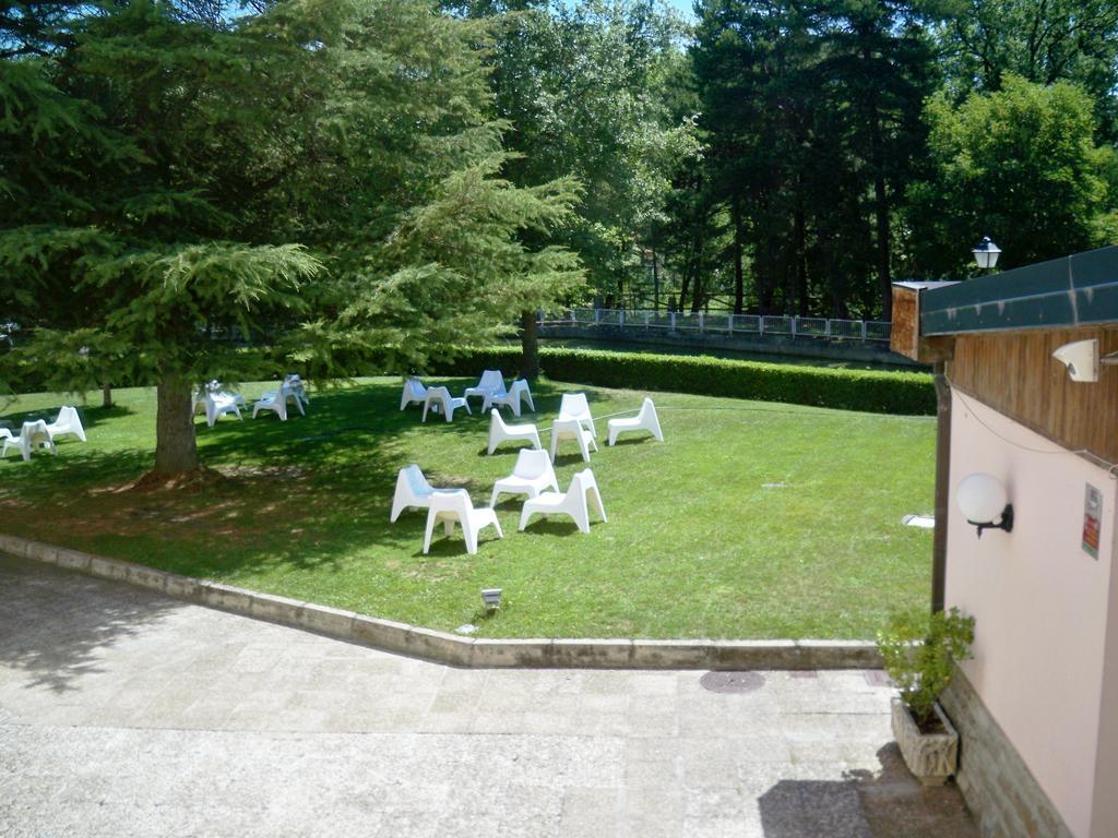 Hotel La Pardina Sabiñánigo Εξωτερικό φωτογραφία