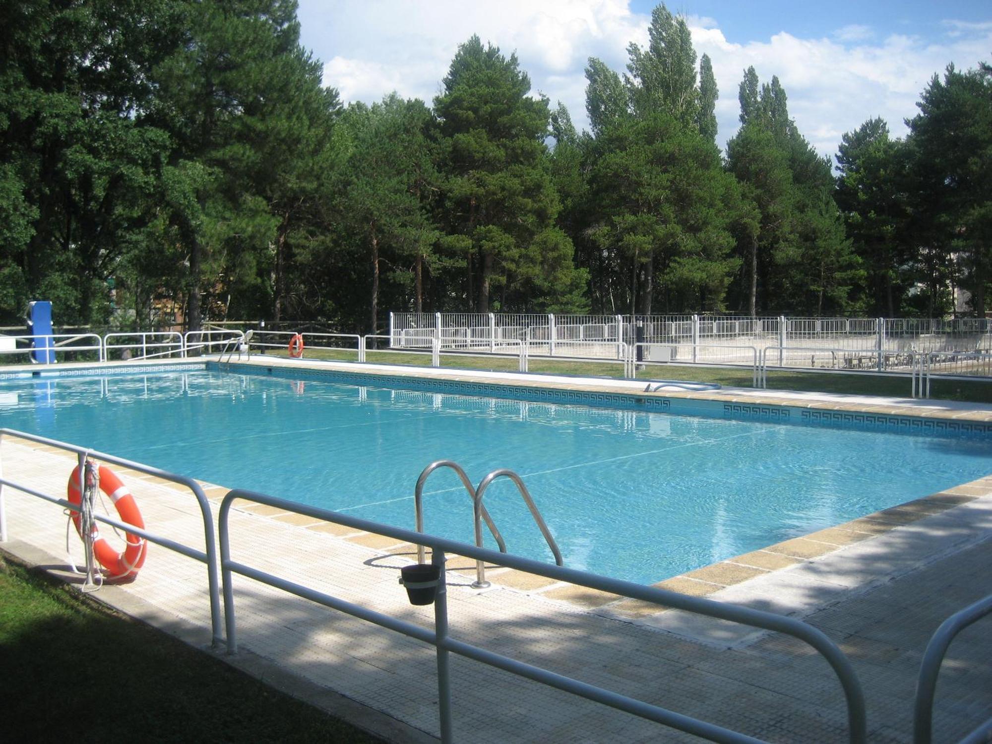 Hotel La Pardina Sabiñánigo Εξωτερικό φωτογραφία