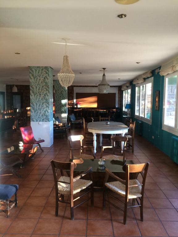 Hotel La Pardina Sabiñánigo Εξωτερικό φωτογραφία