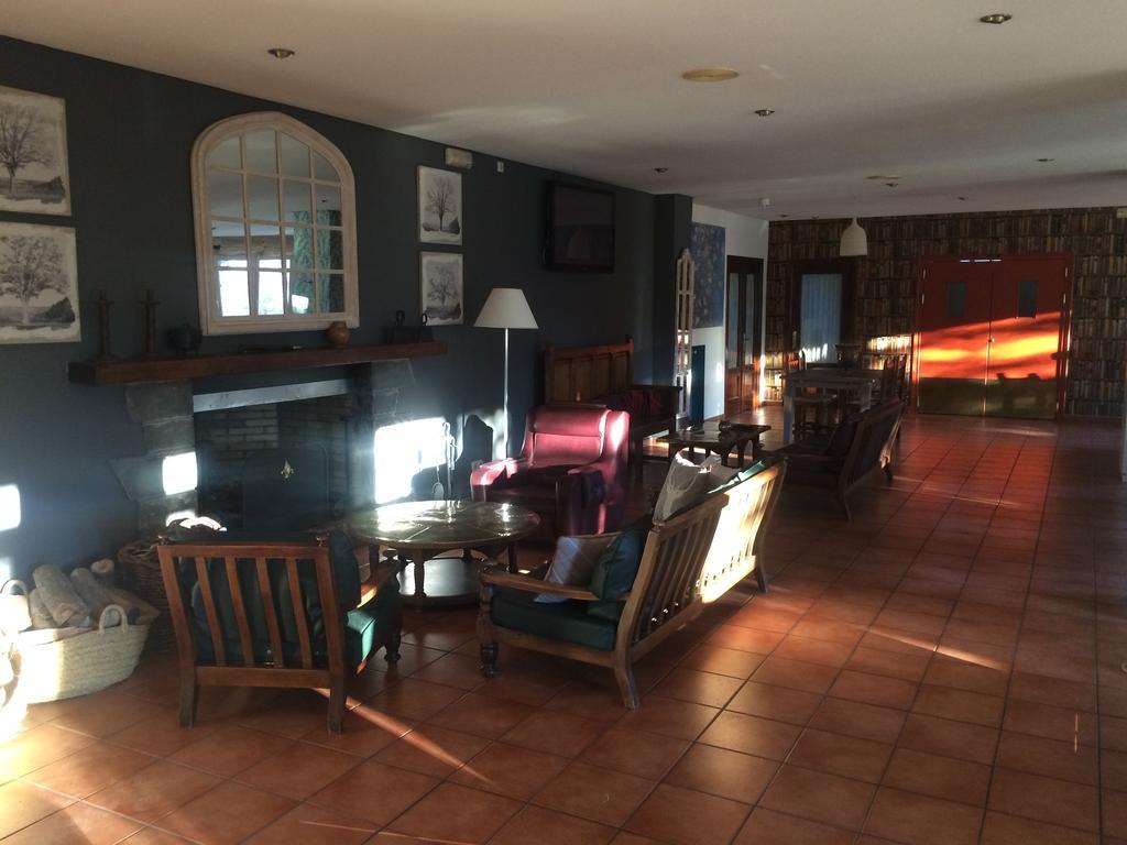 Hotel La Pardina Sabiñánigo Εξωτερικό φωτογραφία