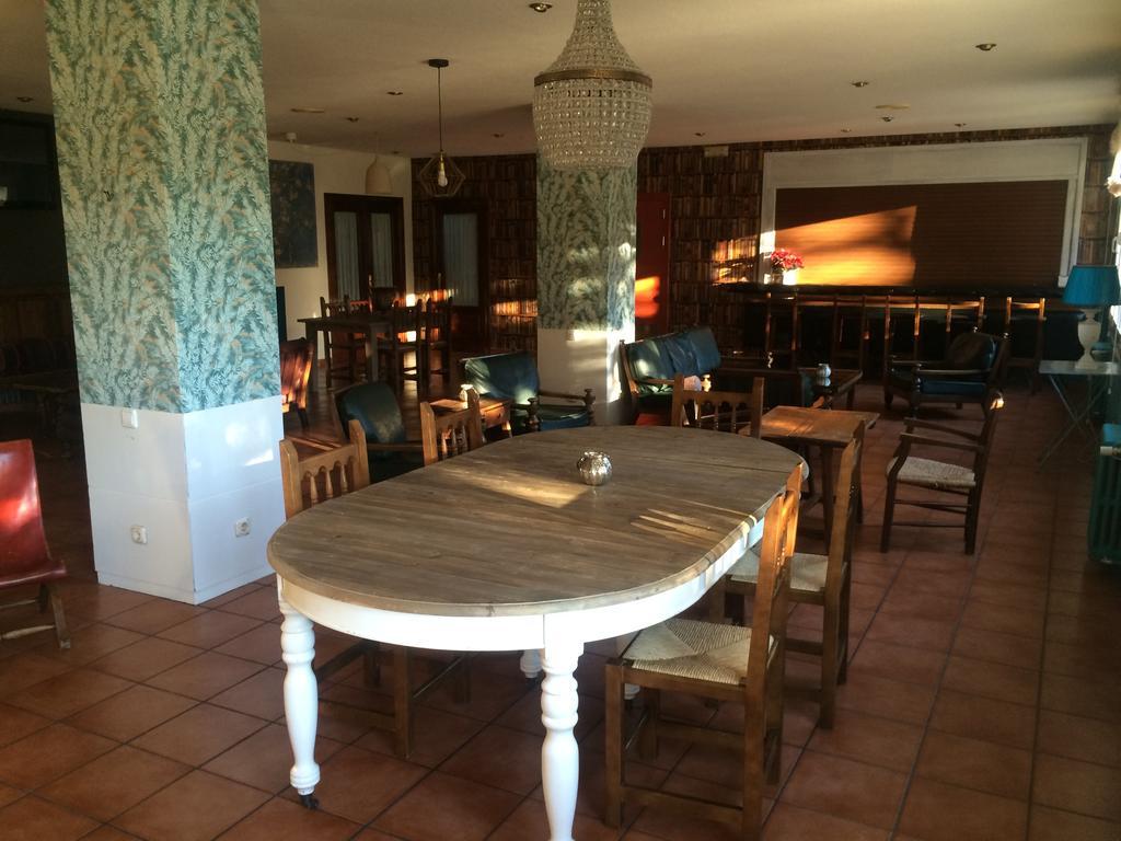 Hotel La Pardina Sabiñánigo Εξωτερικό φωτογραφία