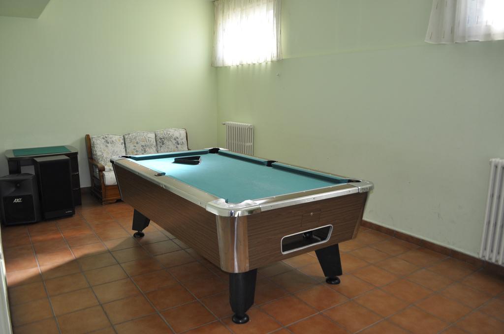 Hotel La Pardina Sabiñánigo Εξωτερικό φωτογραφία