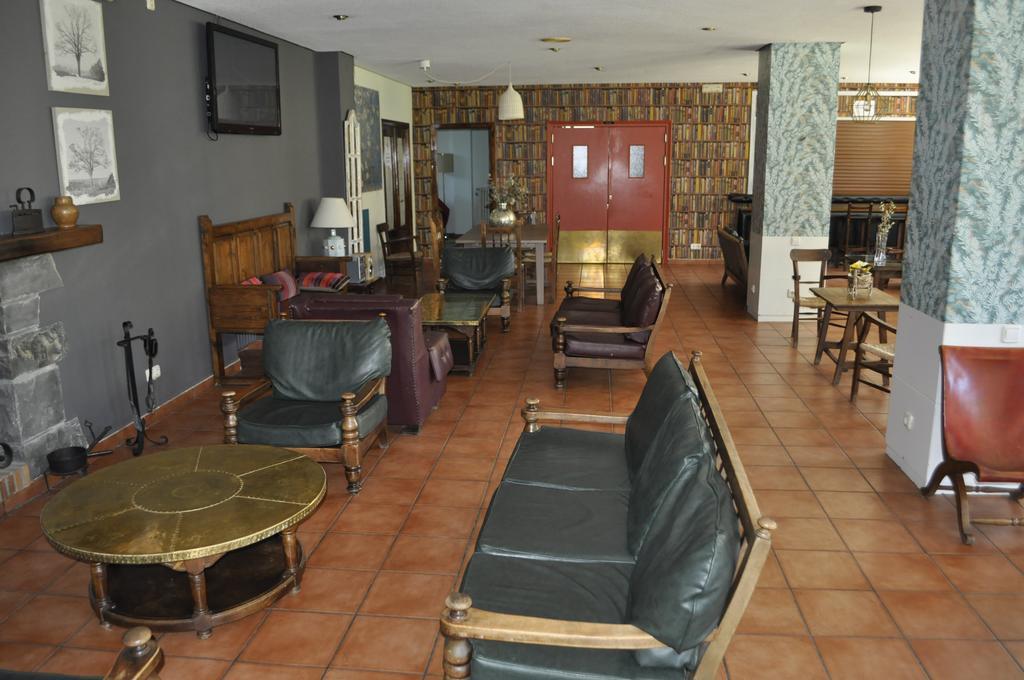 Hotel La Pardina Sabiñánigo Εξωτερικό φωτογραφία