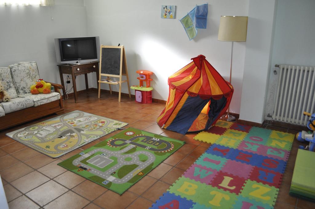 Hotel La Pardina Sabiñánigo Εξωτερικό φωτογραφία