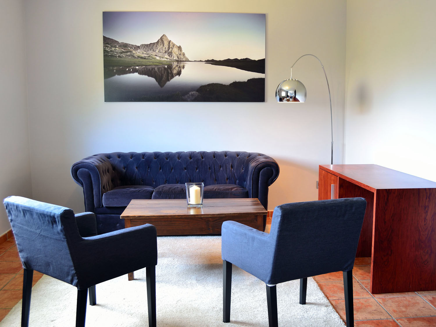 Hotel La Pardina Sabiñánigo Εξωτερικό φωτογραφία