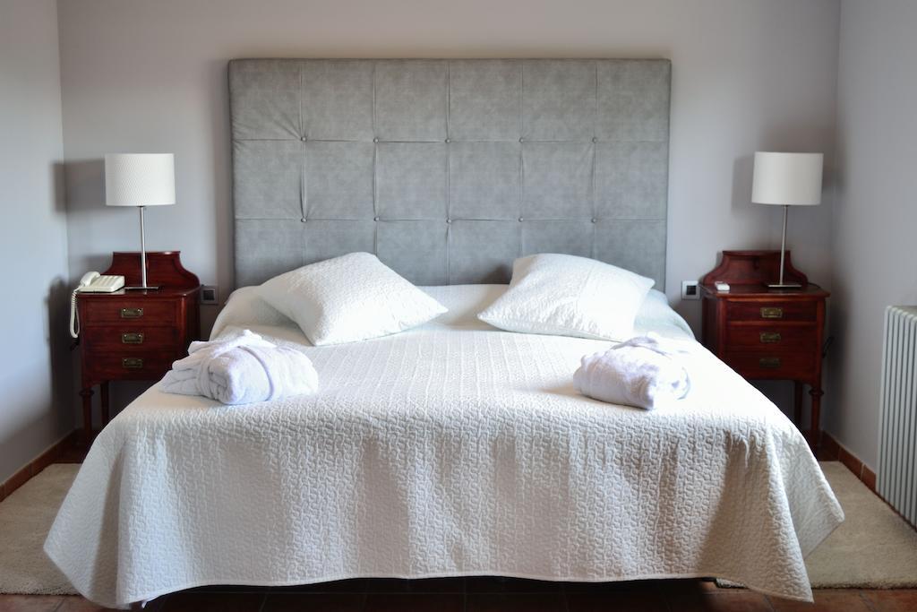 Hotel La Pardina Sabiñánigo Εξωτερικό φωτογραφία